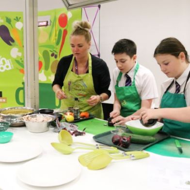 Ready Steady Cook