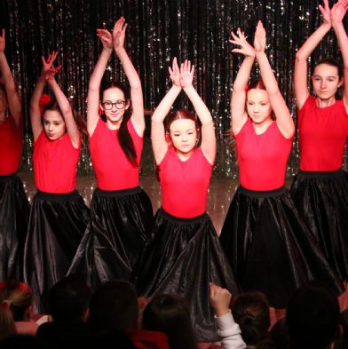 Dance Show 2023 - Thursday Night