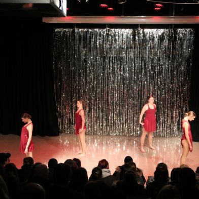 Dance Show 2023 - Tuesday Night