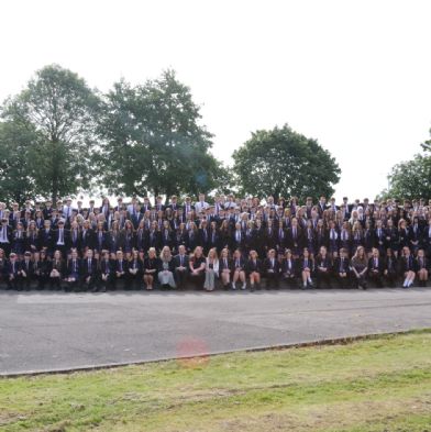 Year 11 Farewell 2024