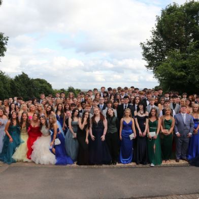 Year 11 Prom Night - Blundells Hill Golf Club 2024